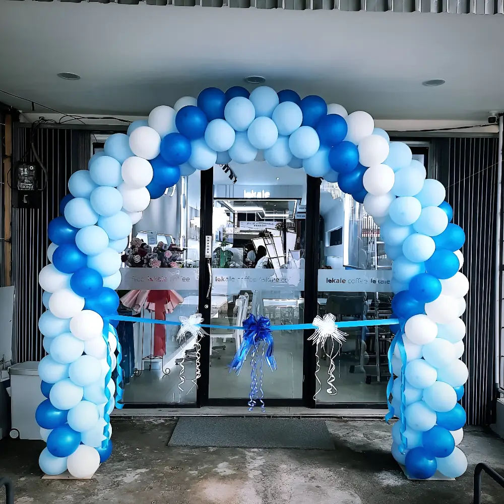 office event 