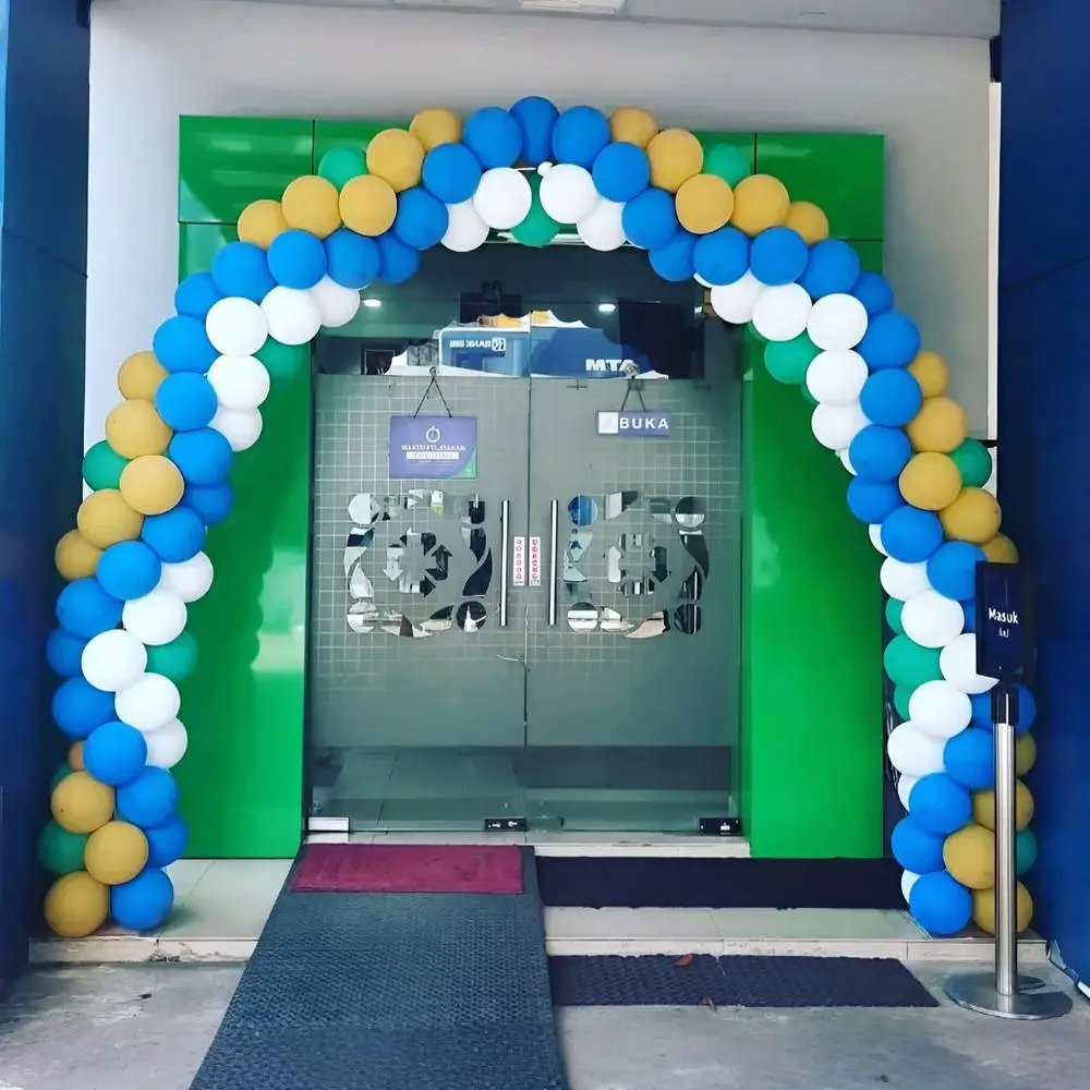 office event 
