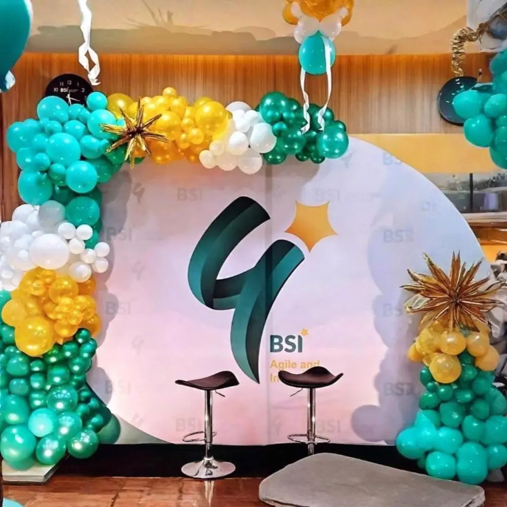 office event 