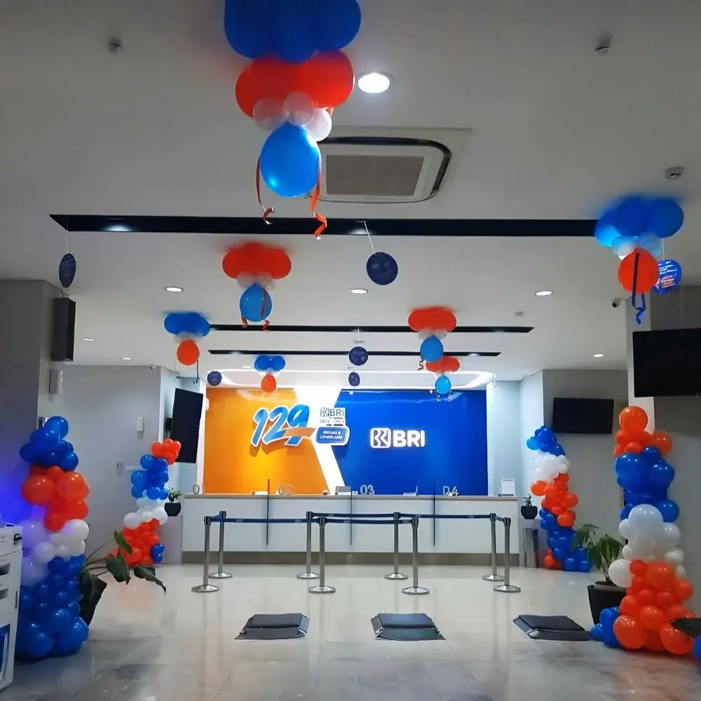 office event 