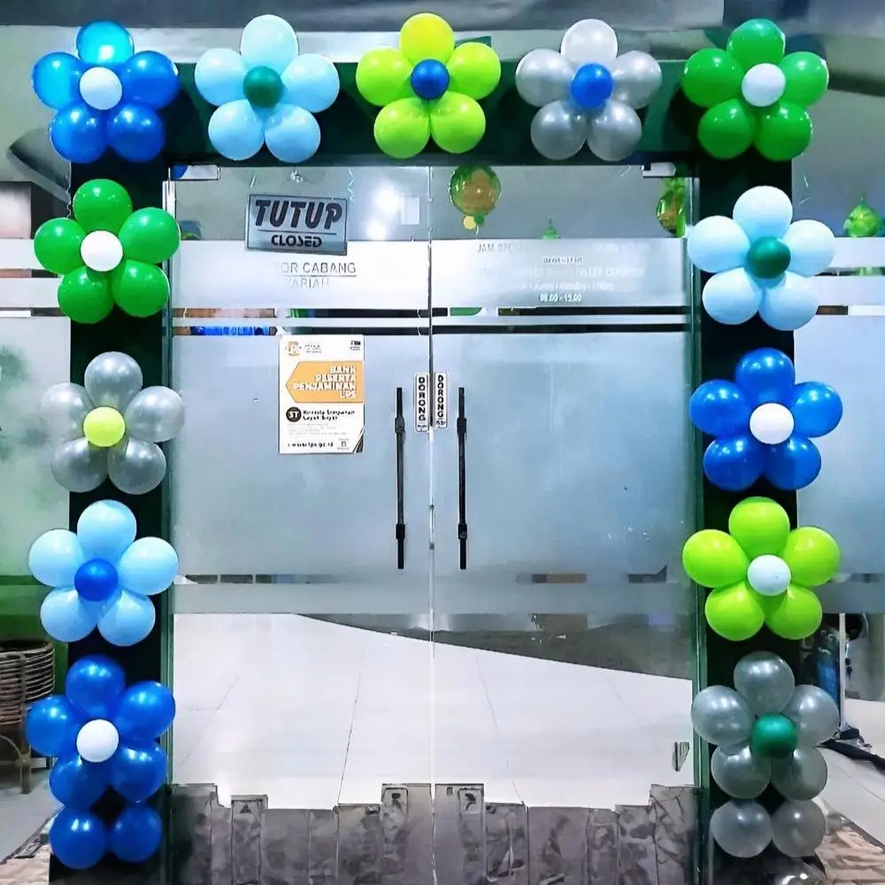 office event 