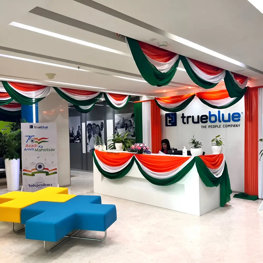 office event 