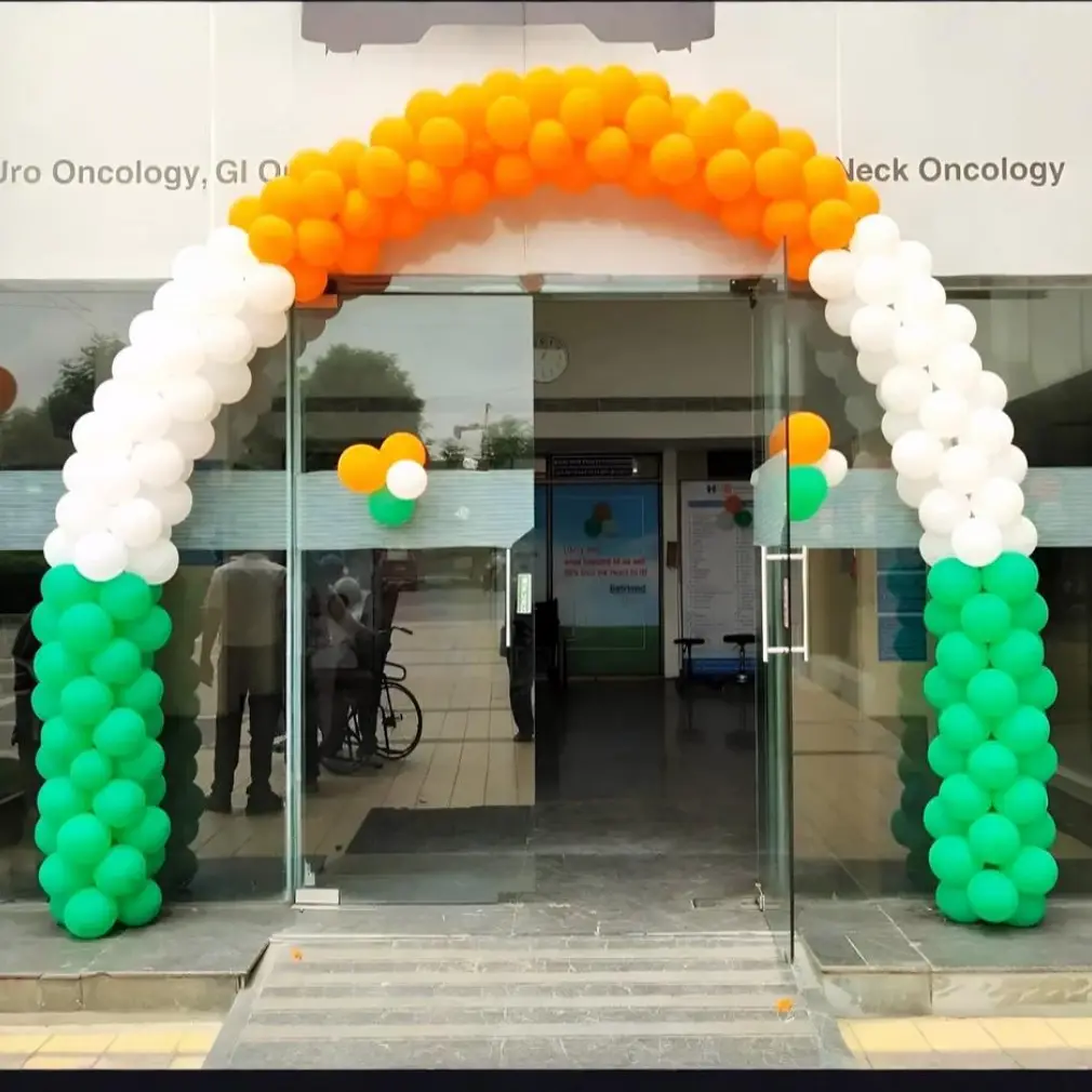 office event 
