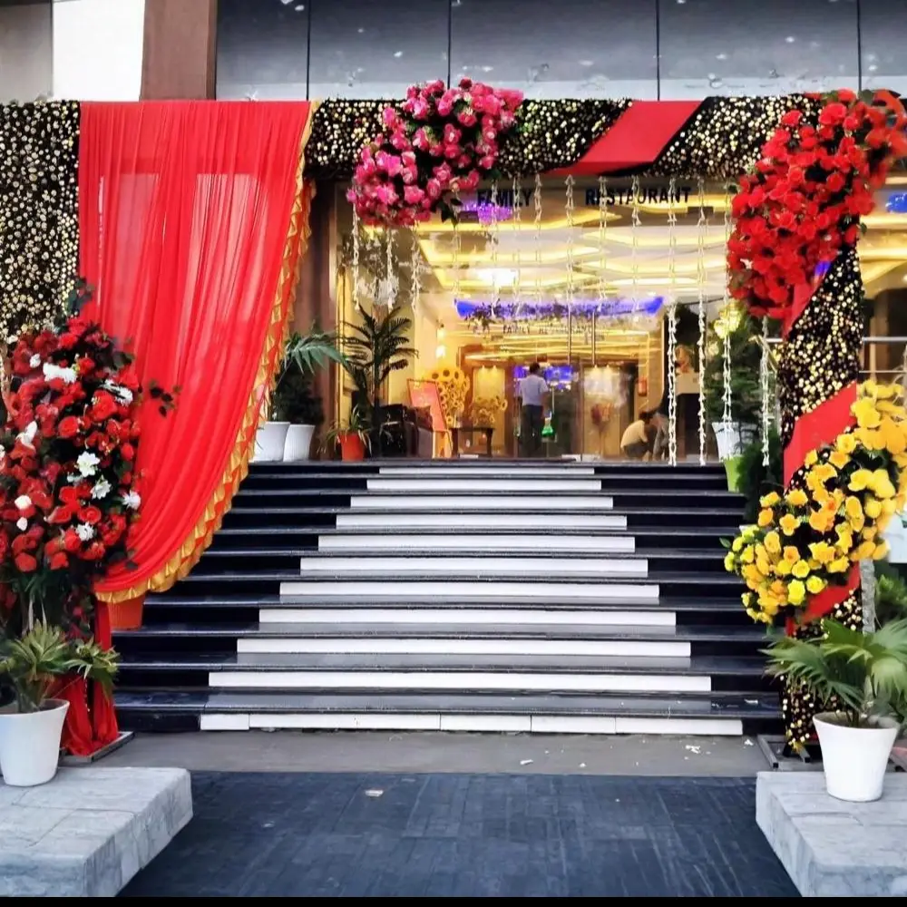 office event 