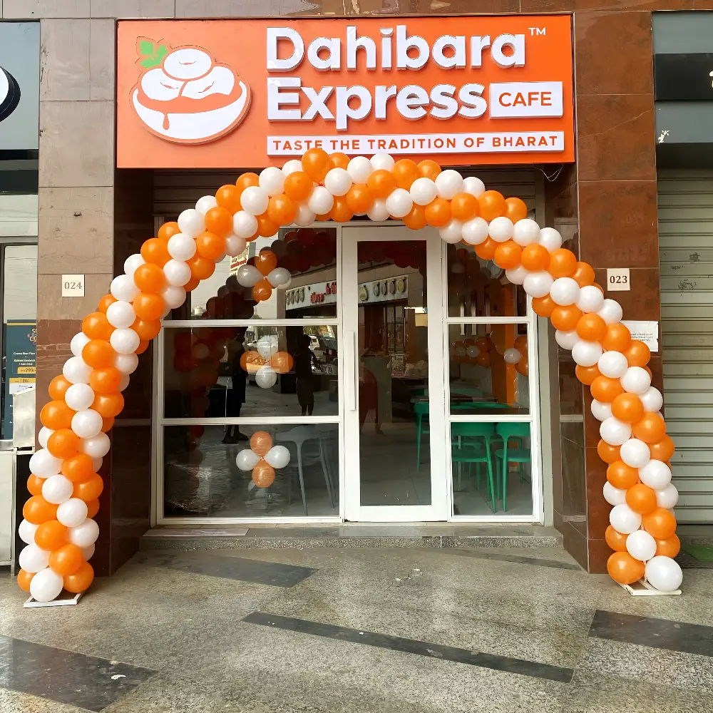 office event 