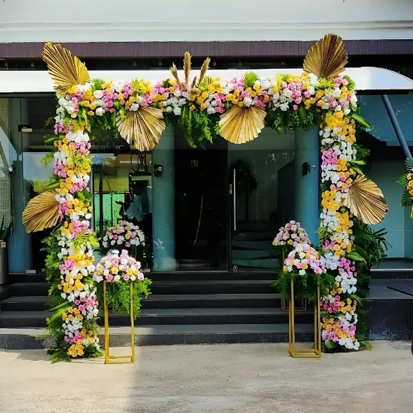 office event 