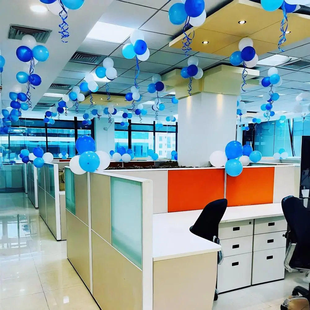 office event 