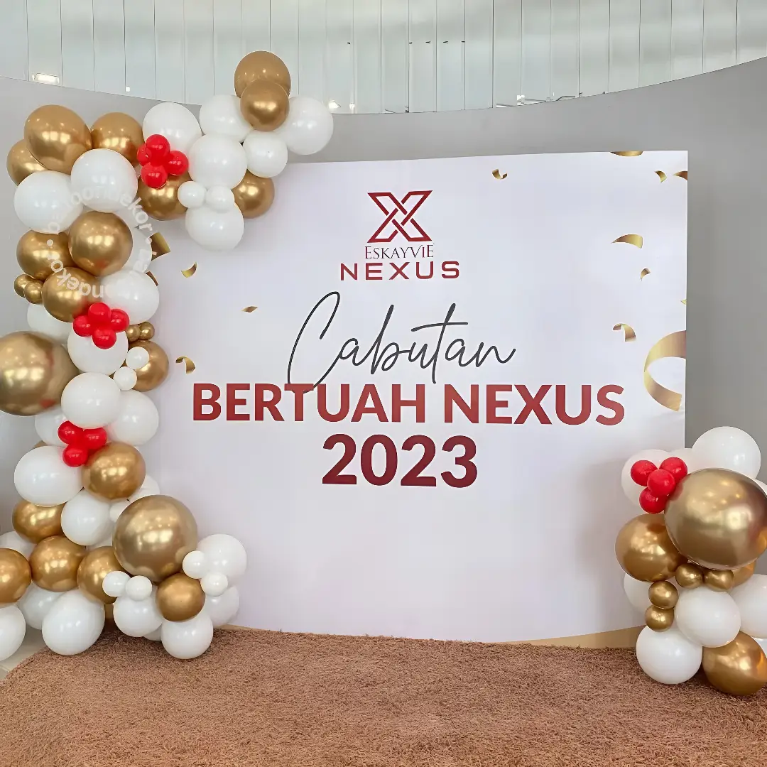 Office Anniversary Celebration Decor — Best Corporate Decoration for Offices & Business Events