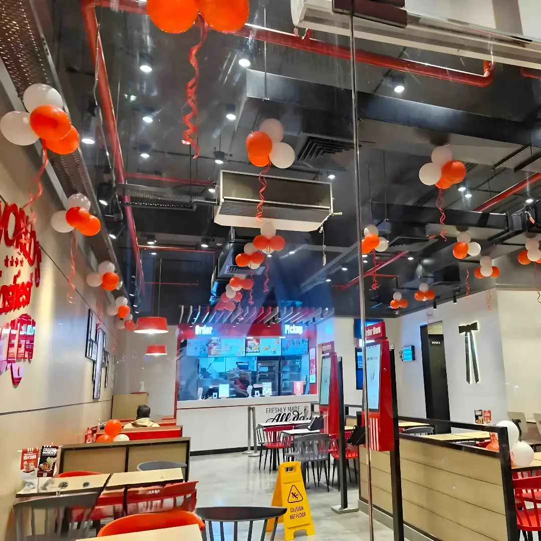 Shop Opening Decoration — thumbnail 3