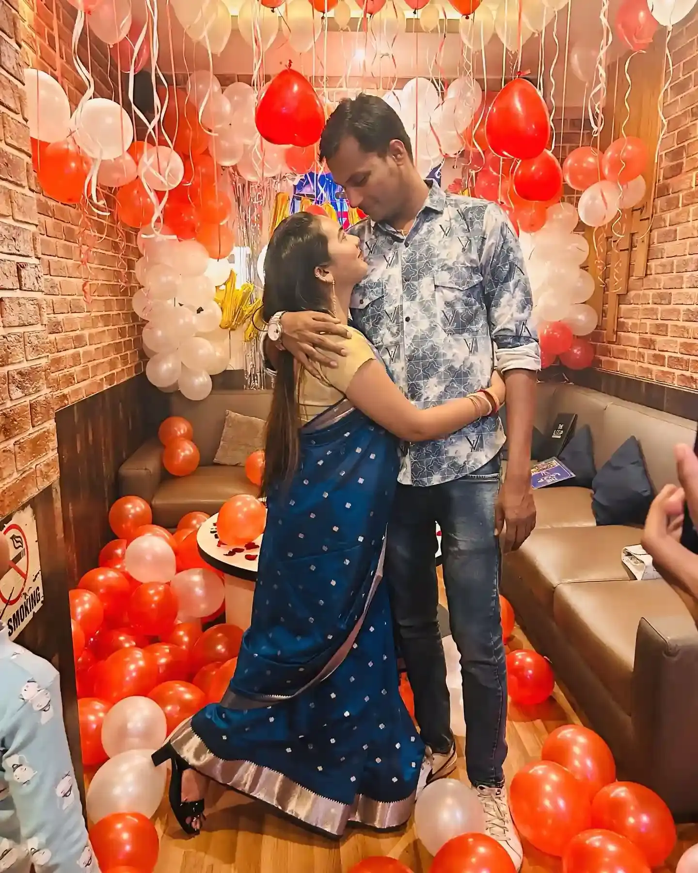 Anniversary — Kolkata