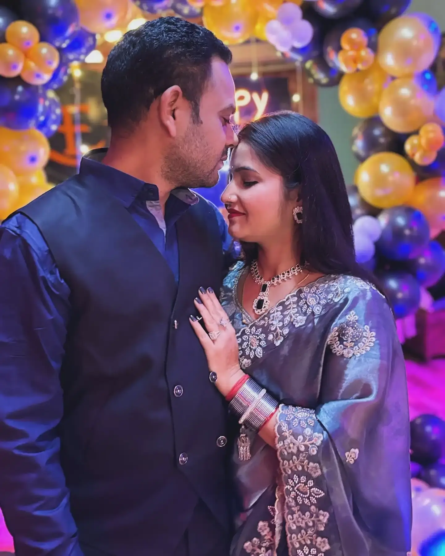 Anniversary — Mumbai