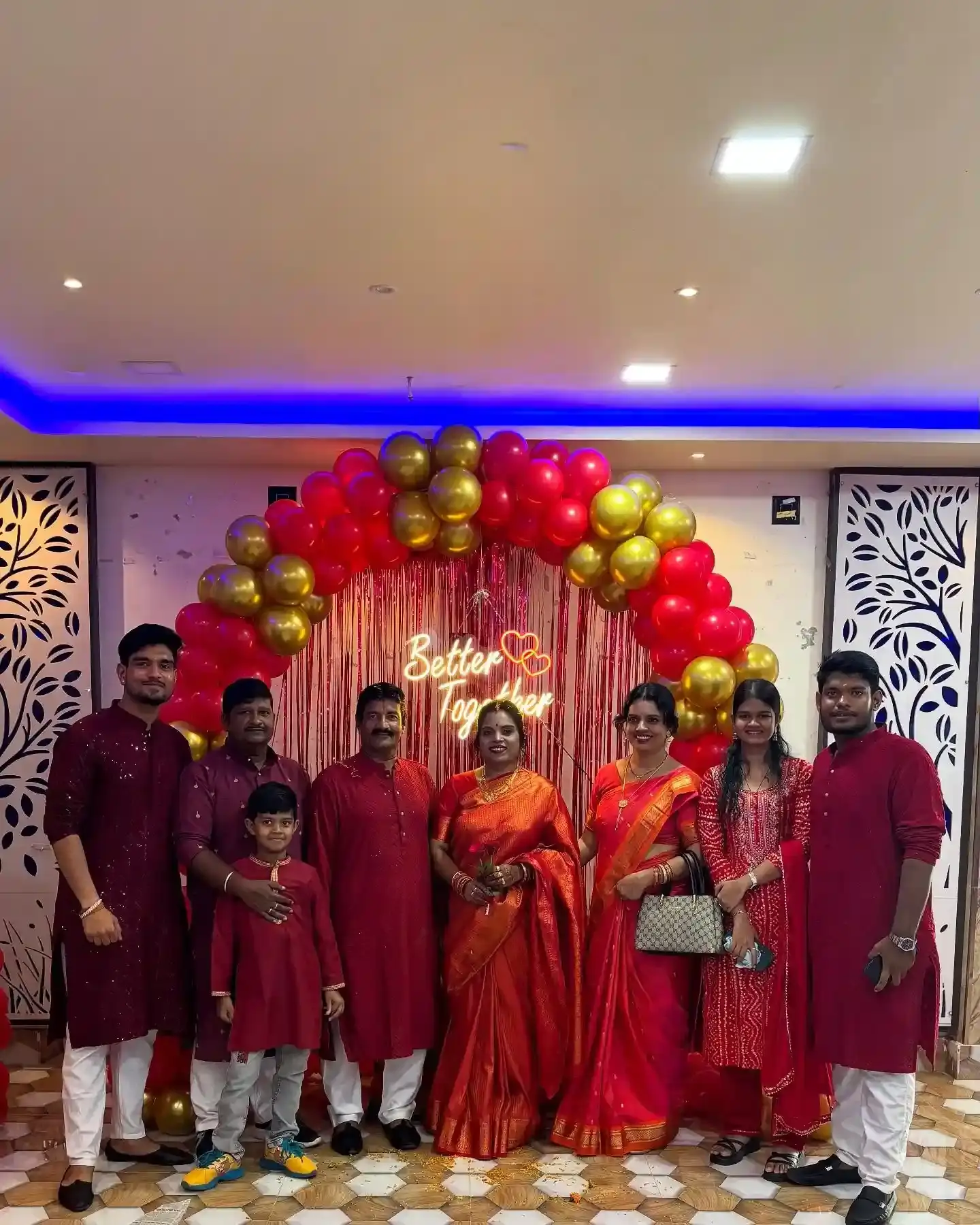 Anniversary — Pune