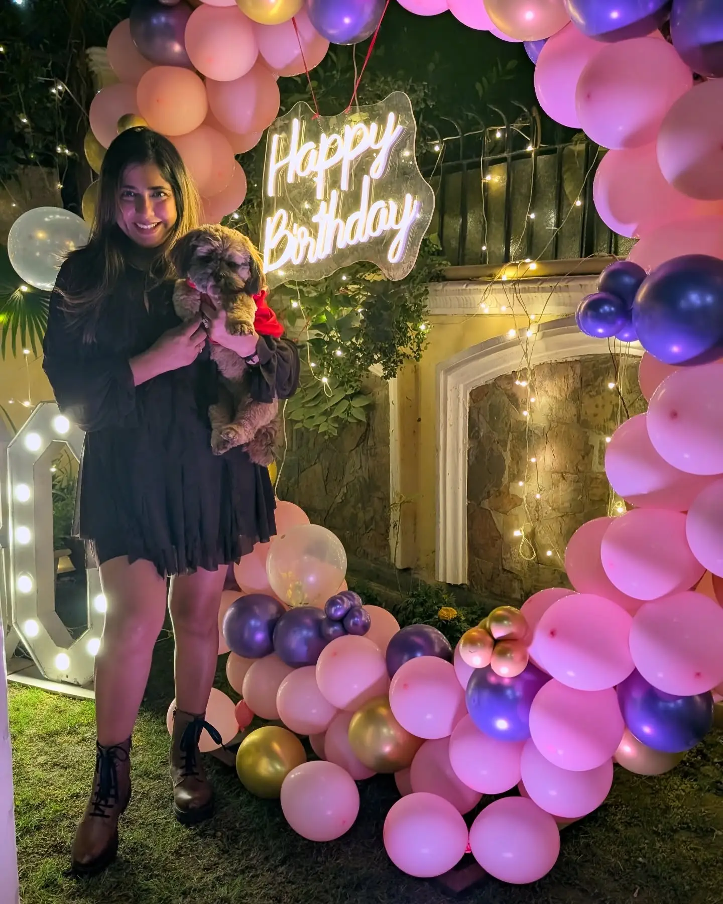 Birthdays — Noida
