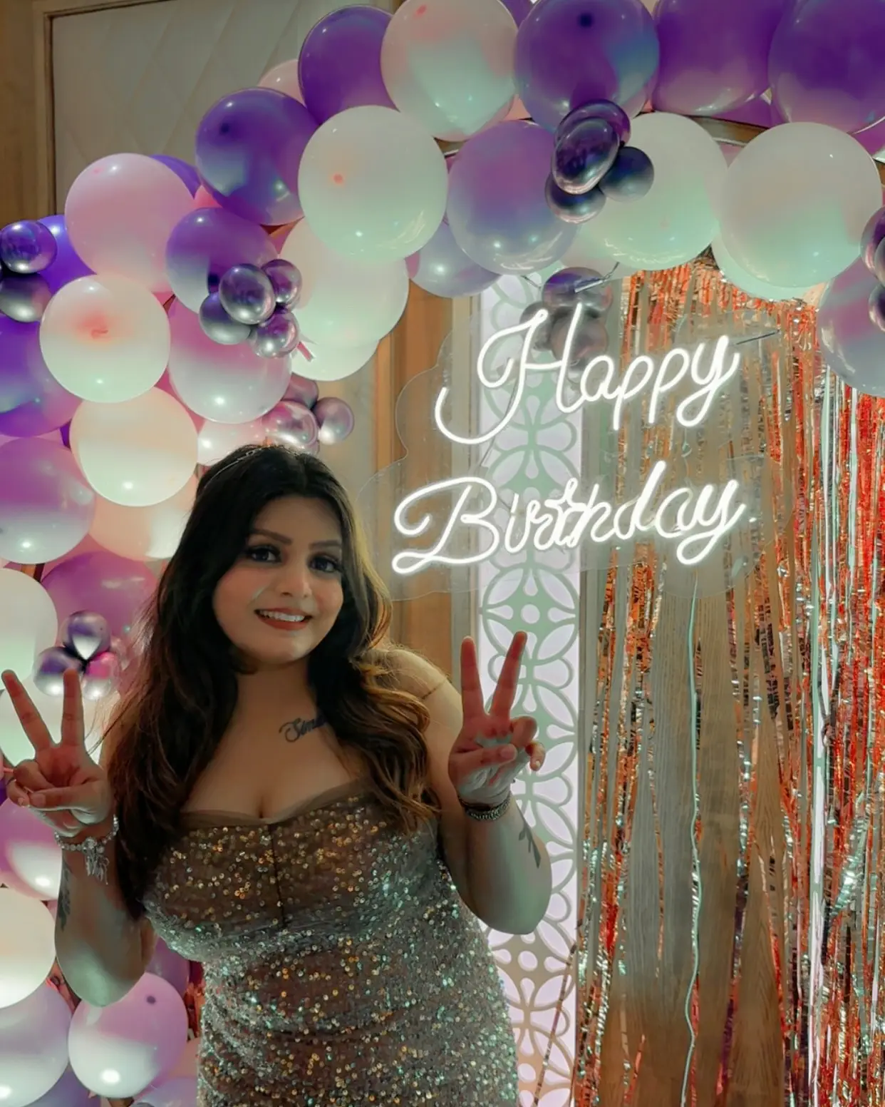 Birthdays — Chandigarh