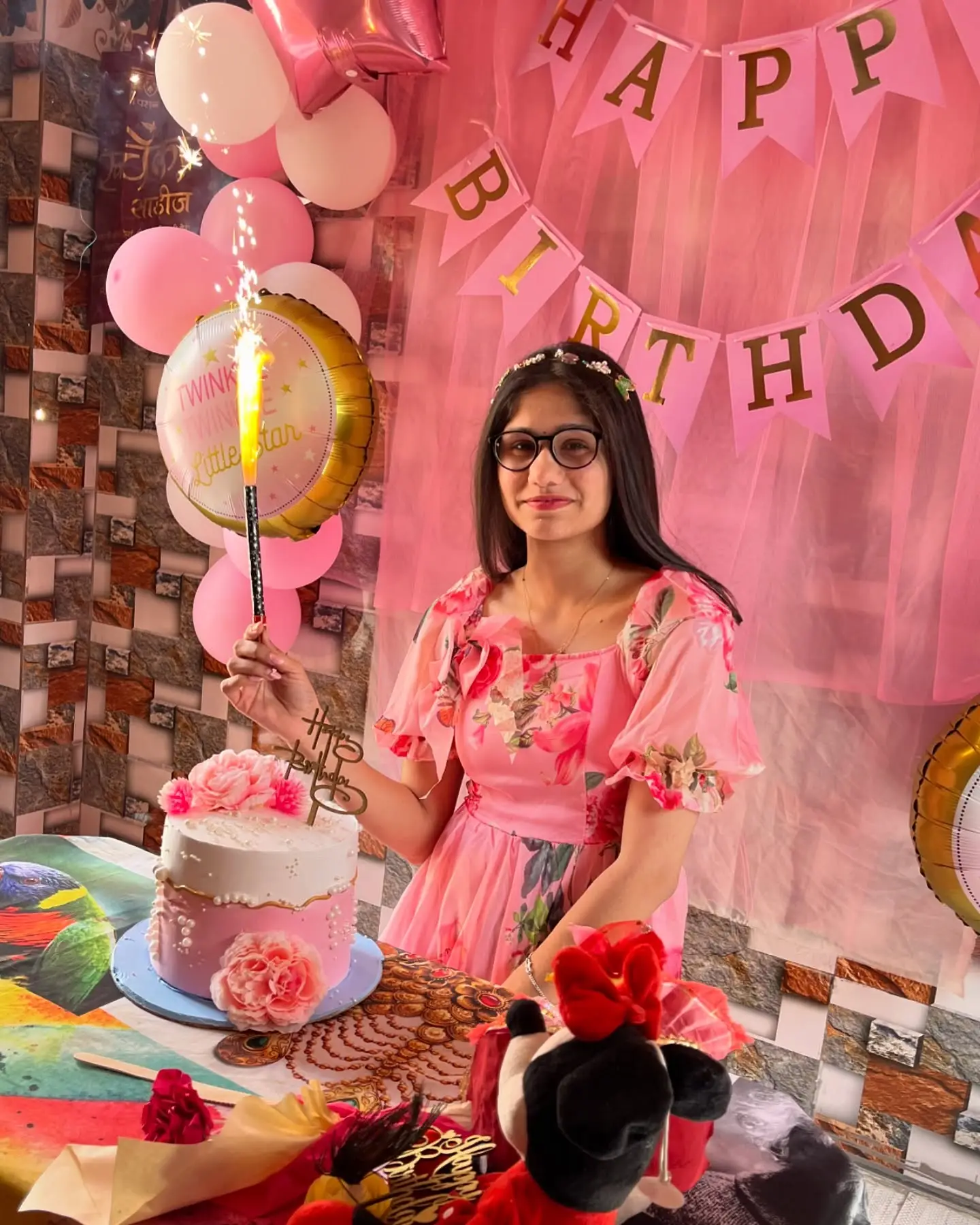 Birthdays — Amritsar