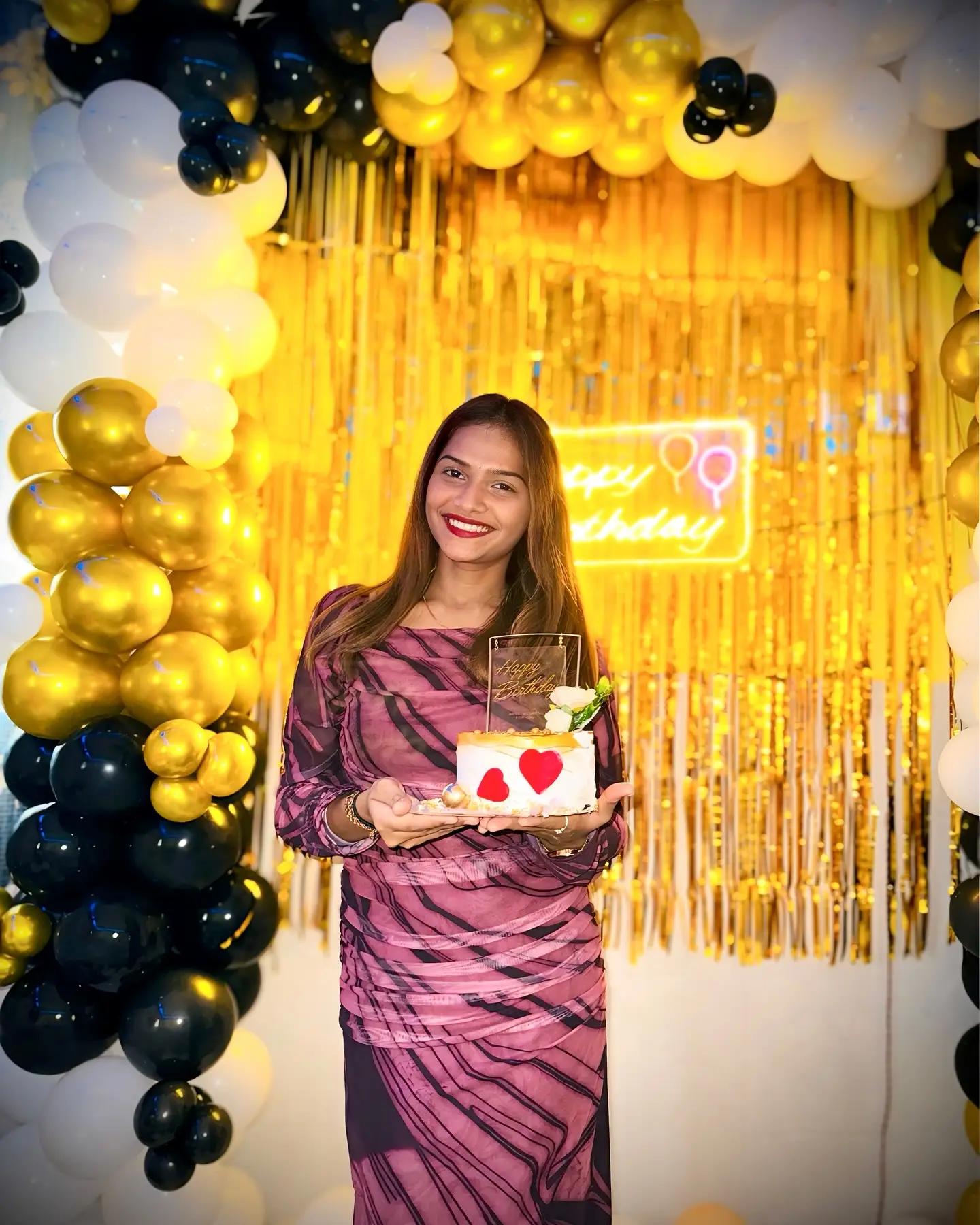 Birthdays — Ghaziabad