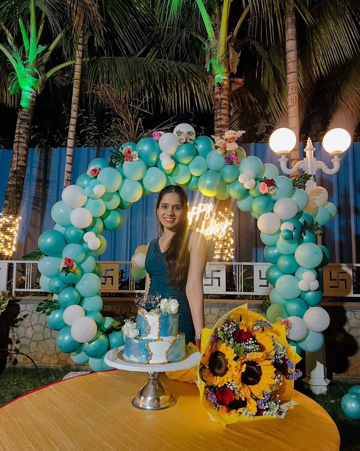 Birthdays — Jaipur