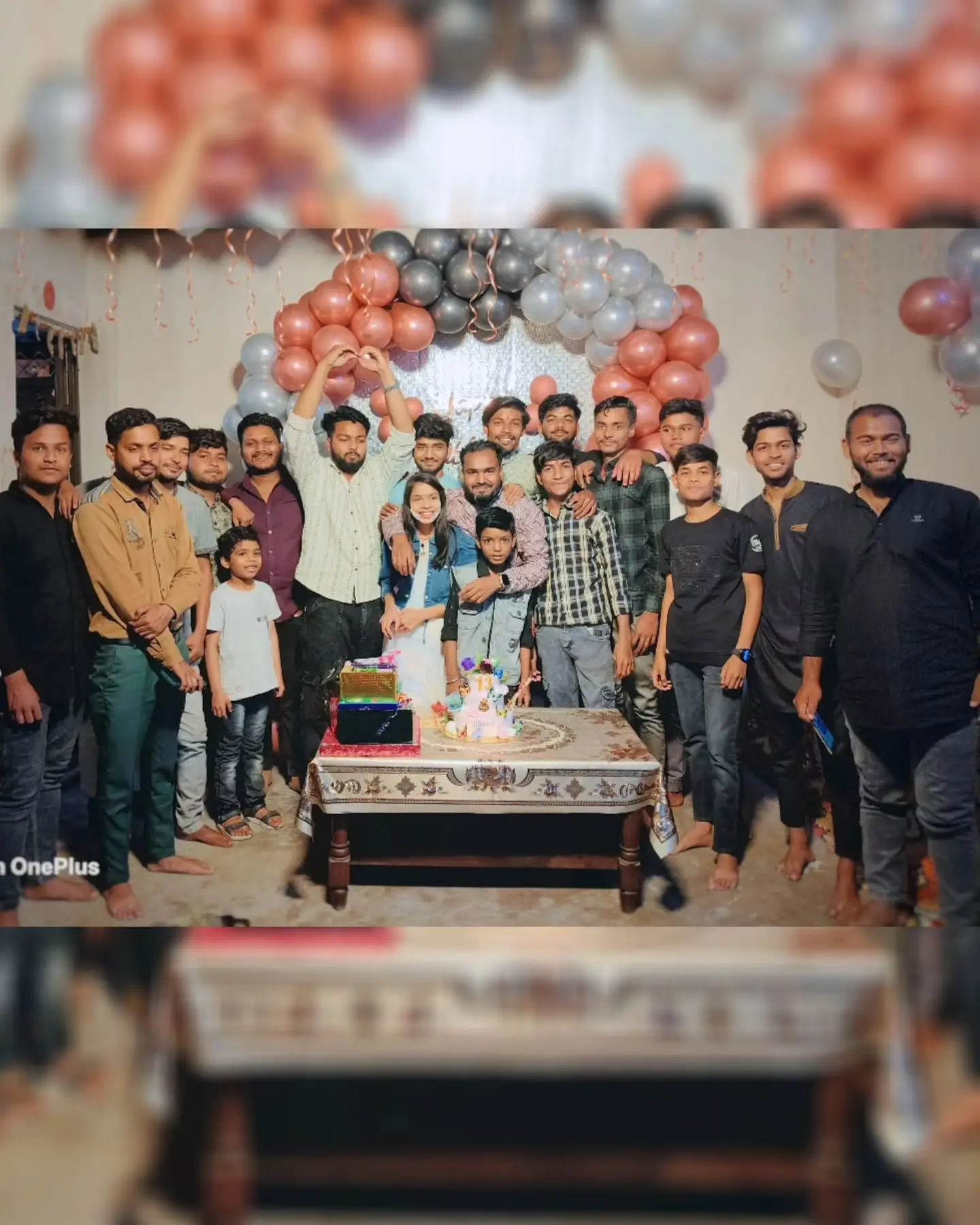 Birthdays — Amritsar