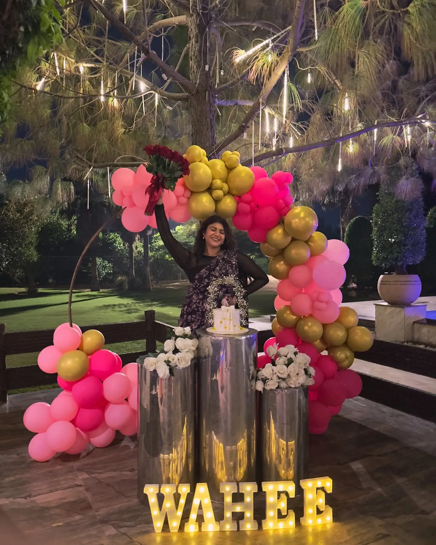 Birthdays — Hyderabad
