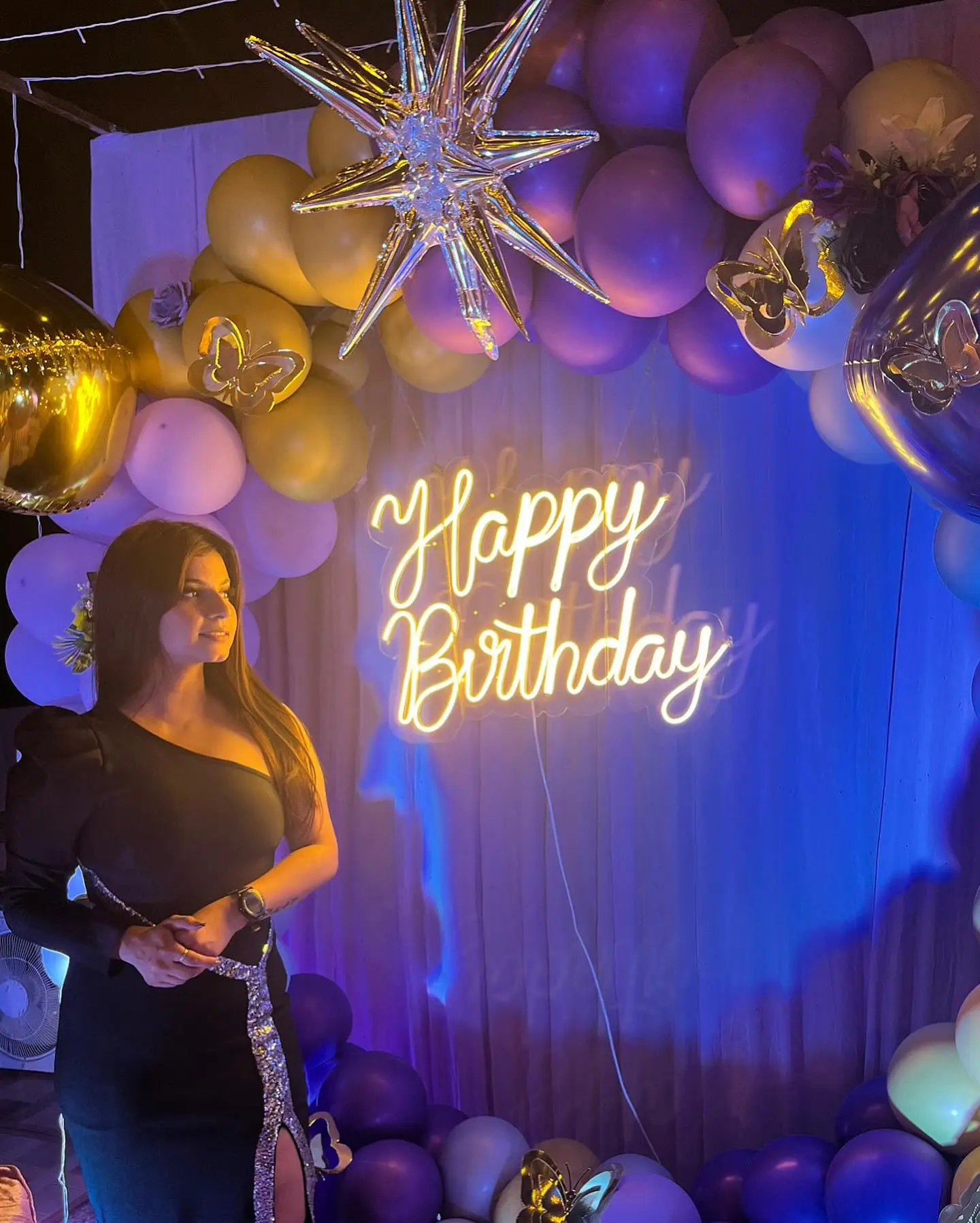 Birthdays — Gorakhpur