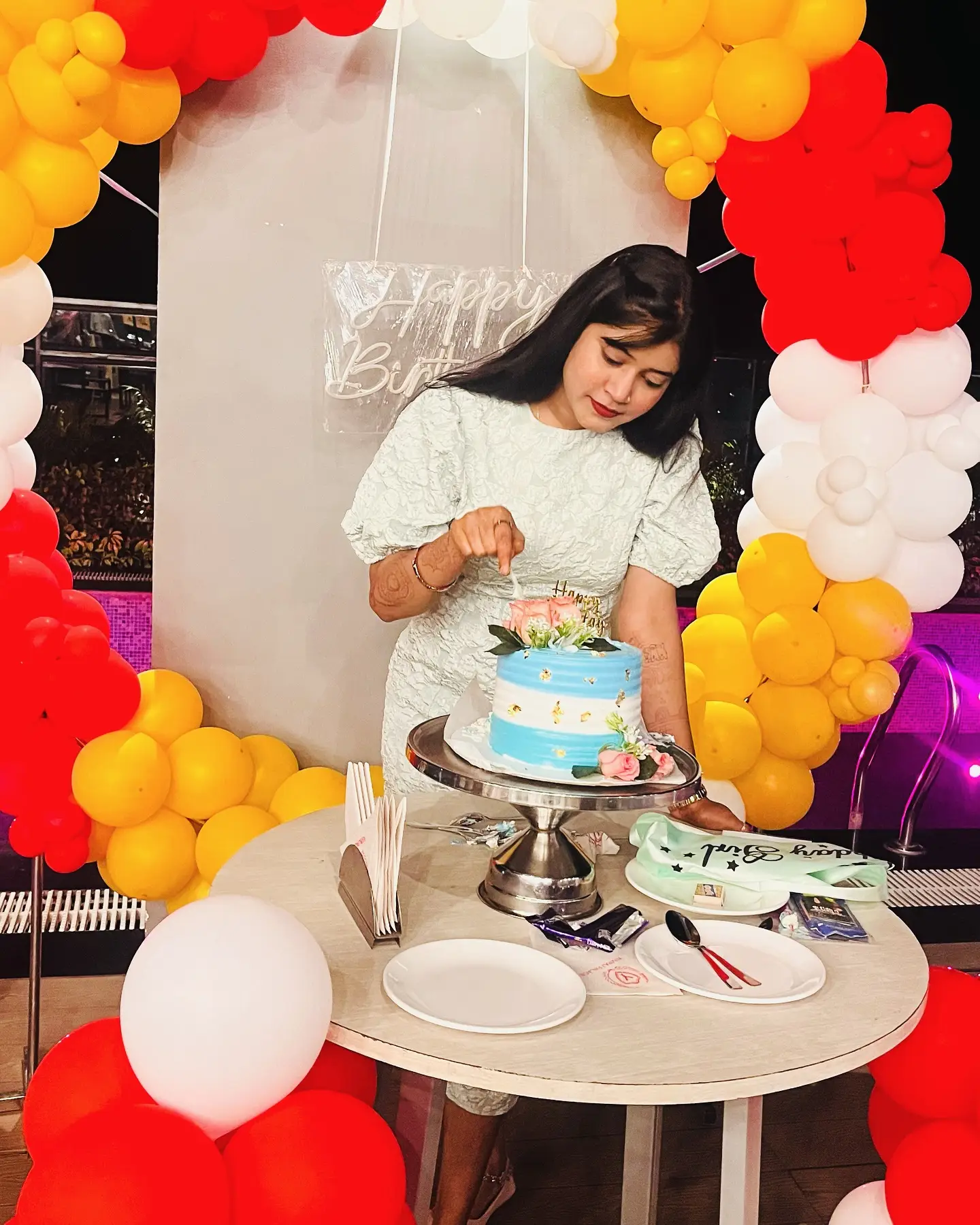 Birthdays — Zirakpur
