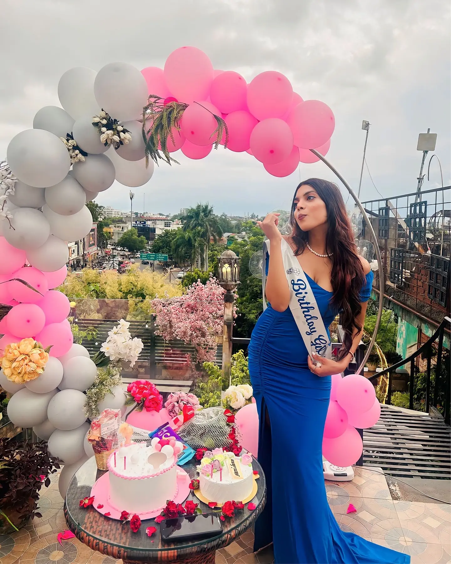 Birthdays — Ghaziabad