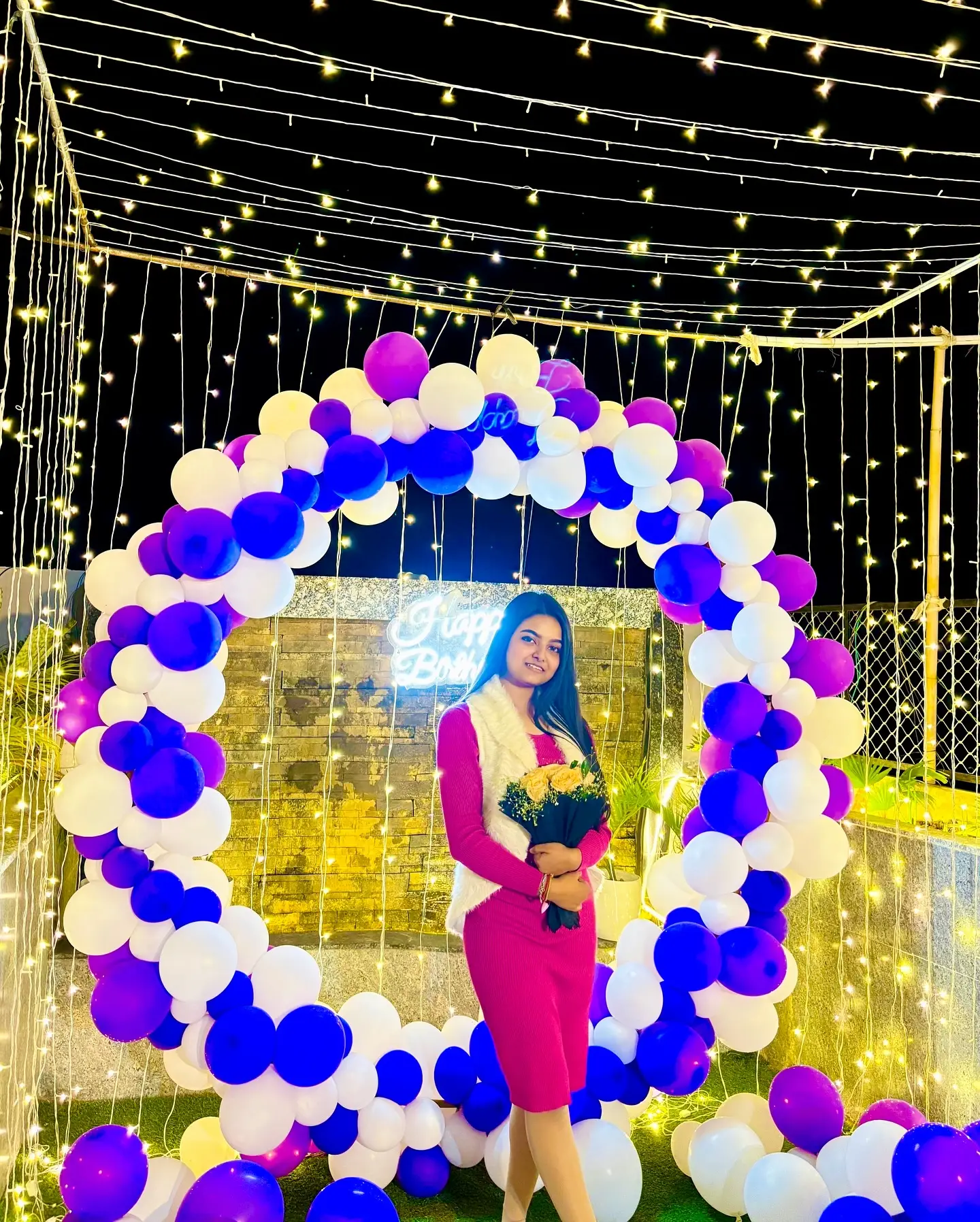 Birthdays — Gwalior