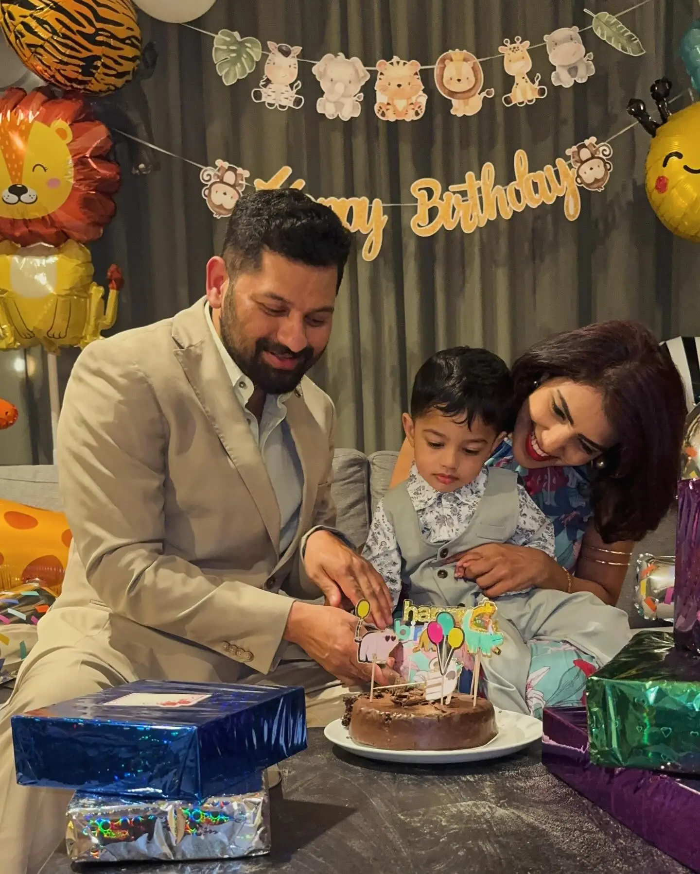 Kids Party — Delhi
