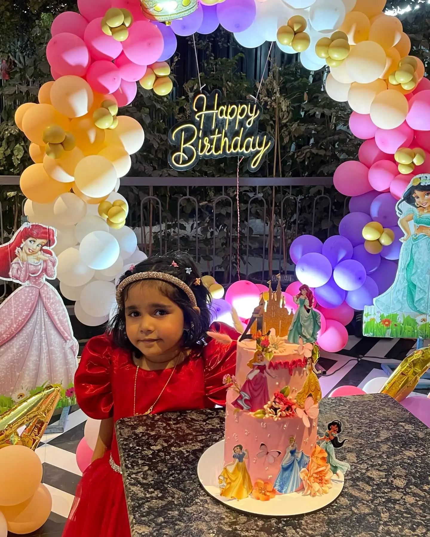 Kids Party — Hyderabad