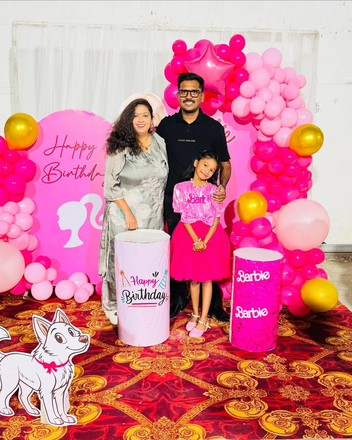 Kids Party — Pune