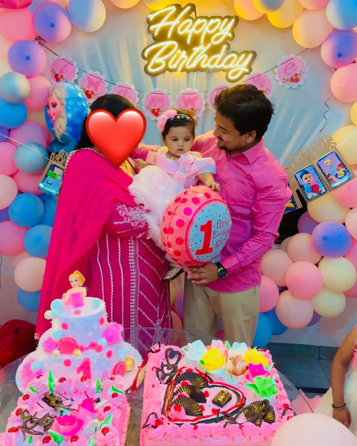Kids Party — Hyderabad