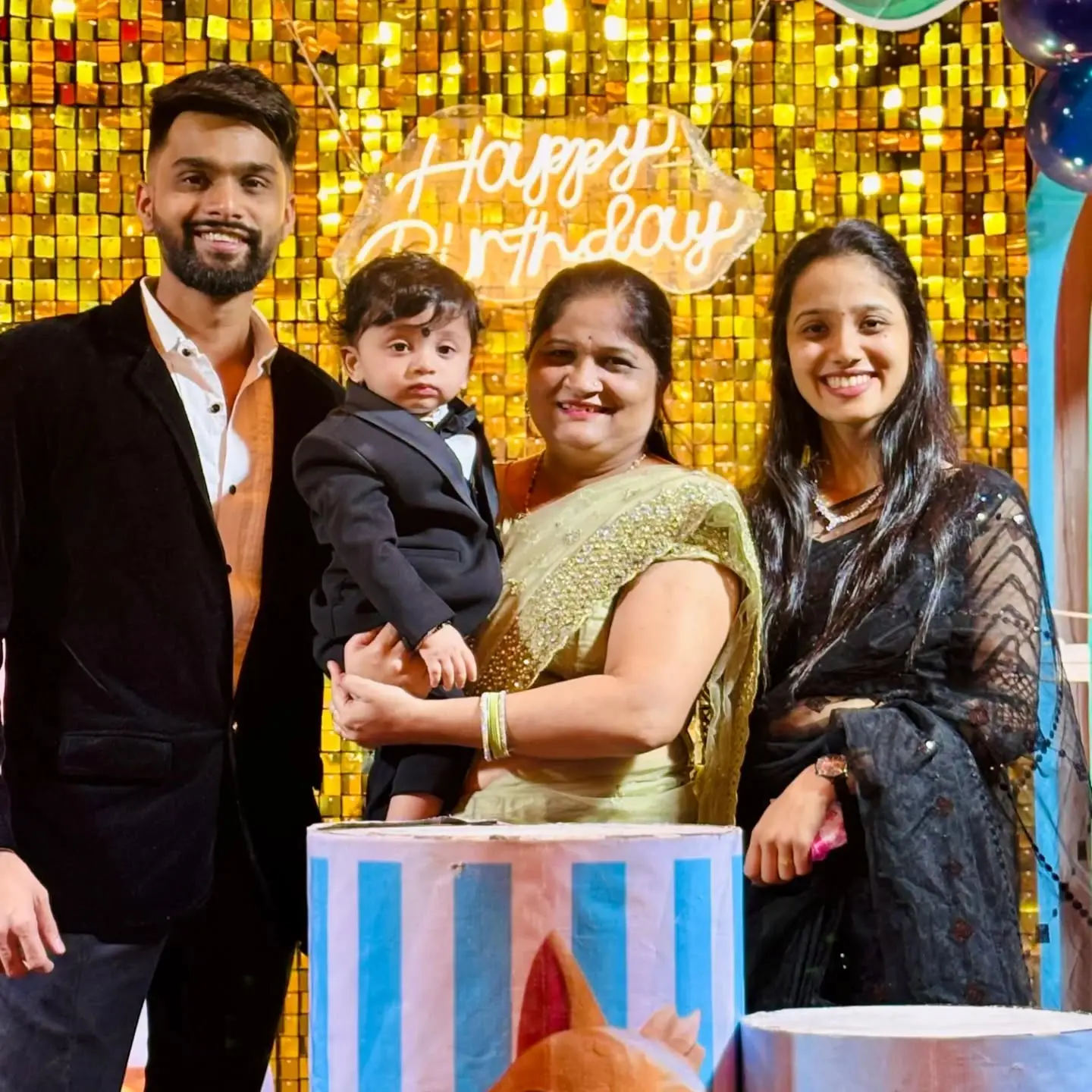 Kids Party — Pune