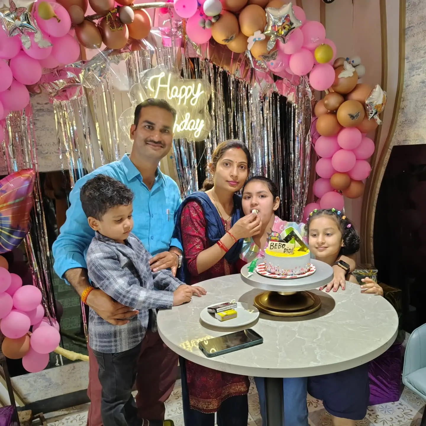 Kids Party — Indore