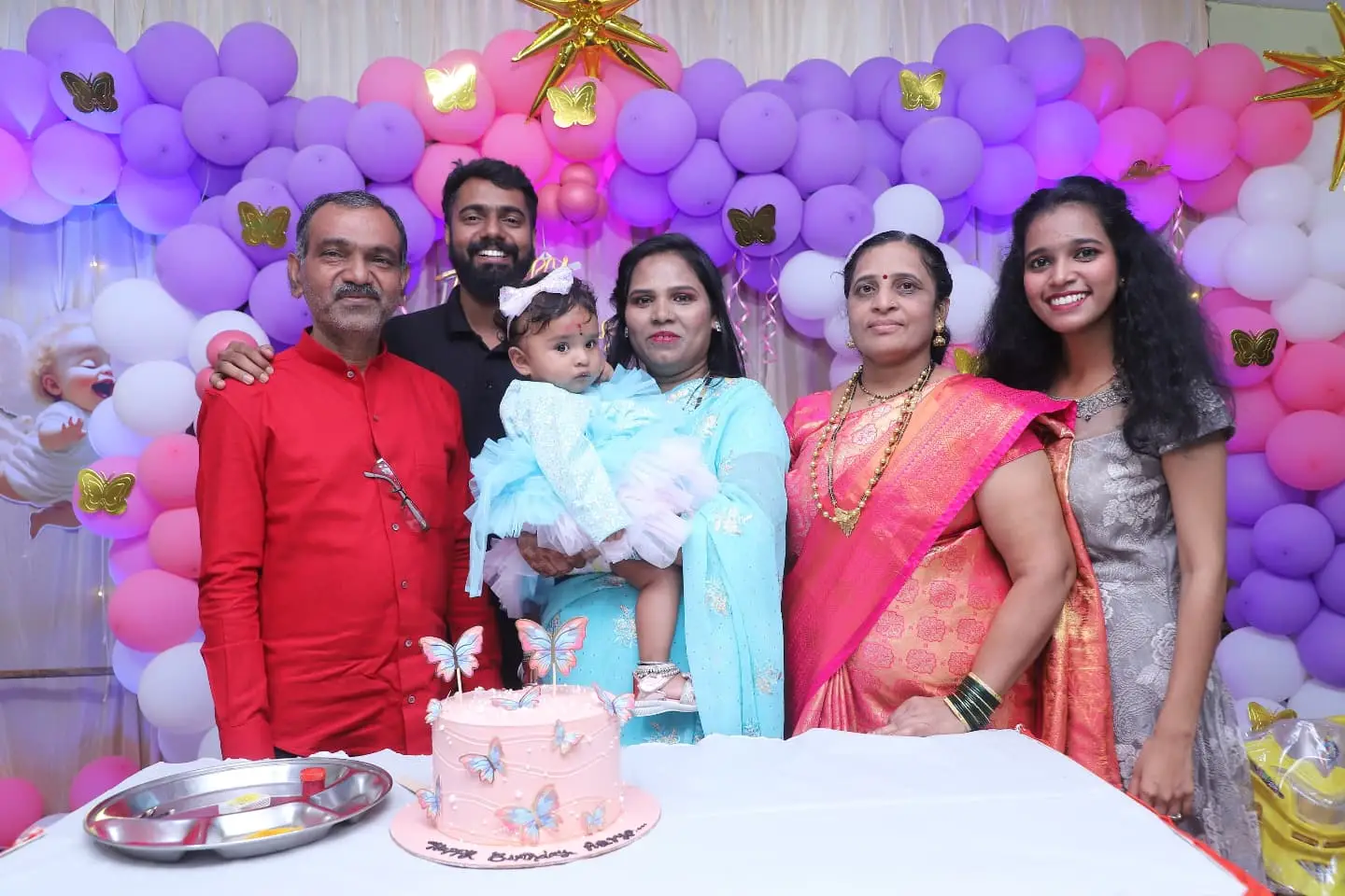 Kids Party — Coimbatore