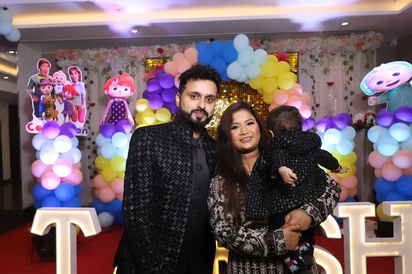 Kids Party — Secunderabad