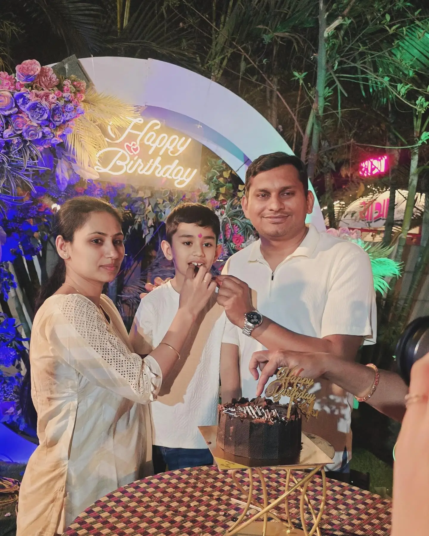 Kids Party — Visakhapatnam