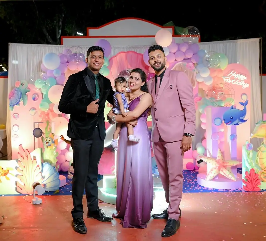Kids Party — Chandigarh