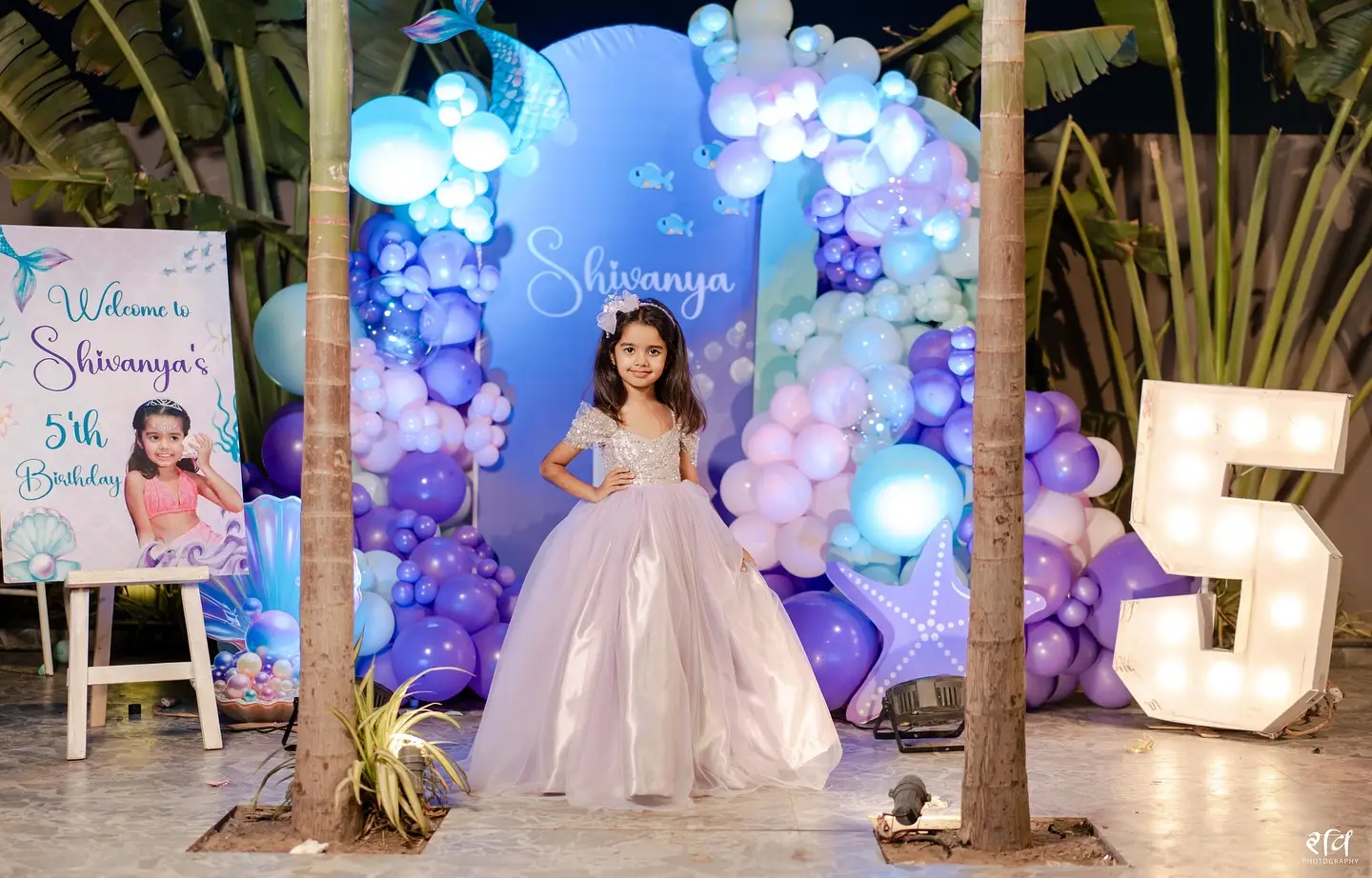Kids Party — Gandhinagar