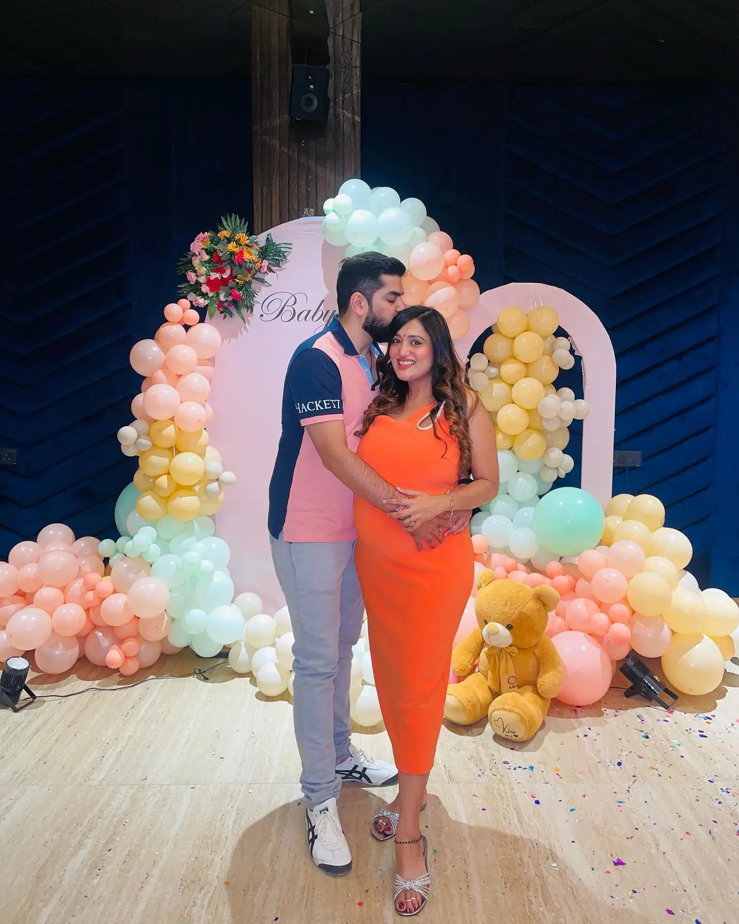Baby Shower — Gurgaon