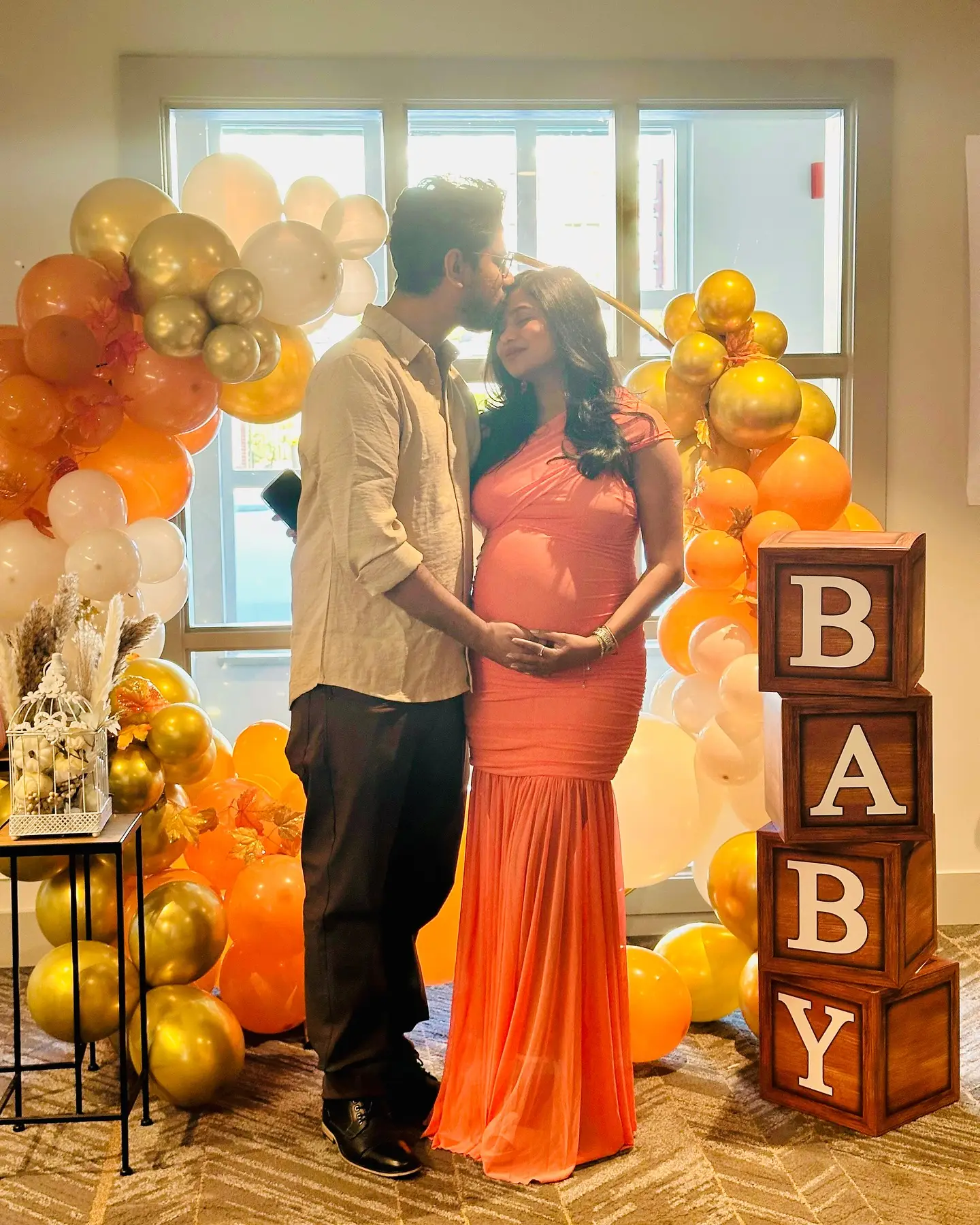 Baby Shower — Vadodara