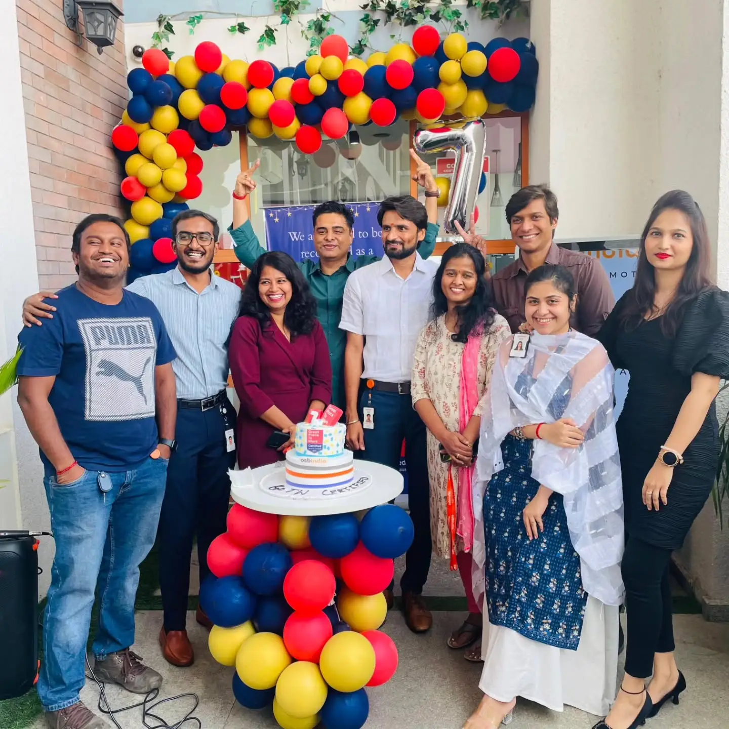 Corporate Events — Delhi