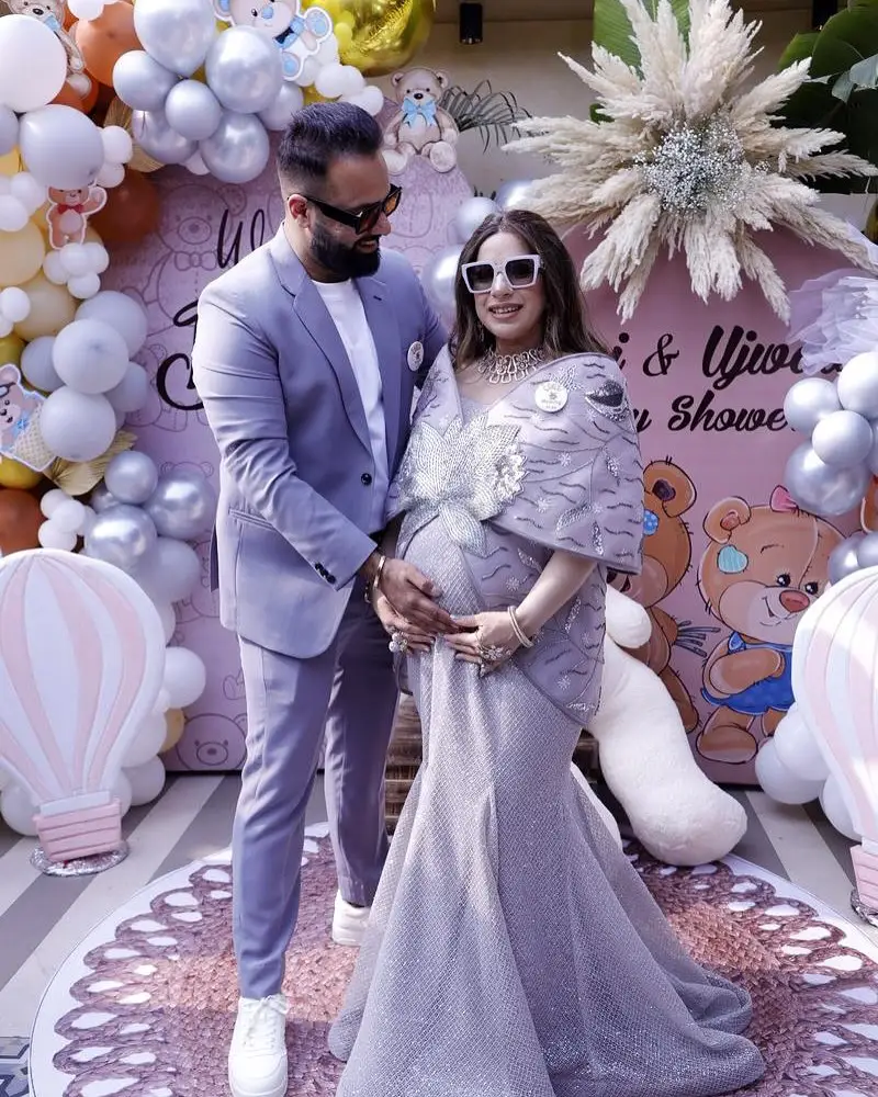 Baby Shower — Vadodara