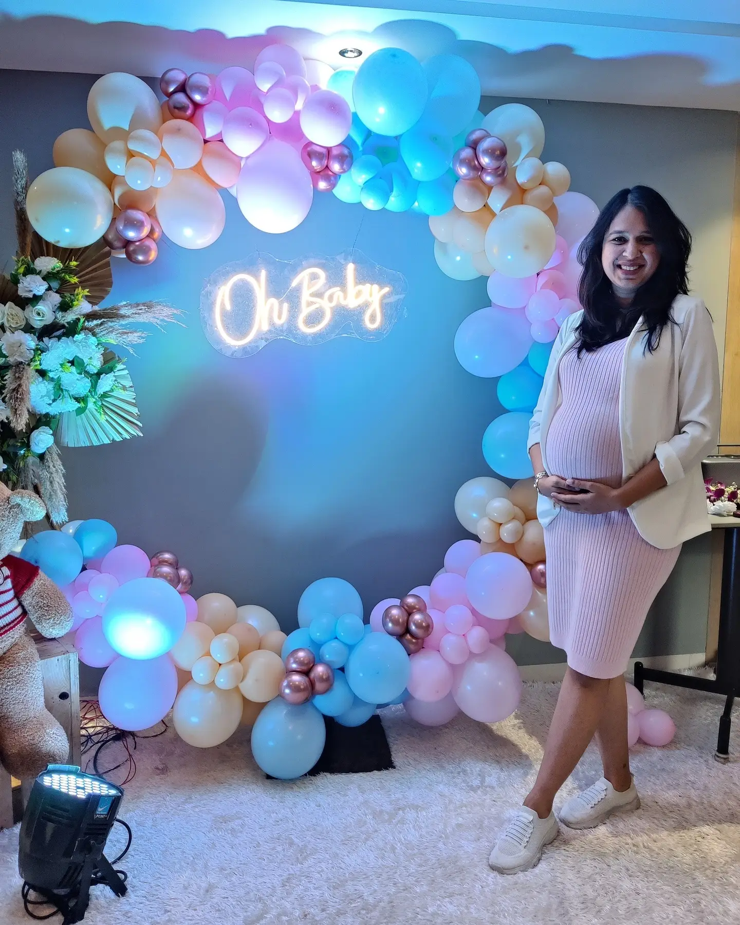 Baby Shower — Pune