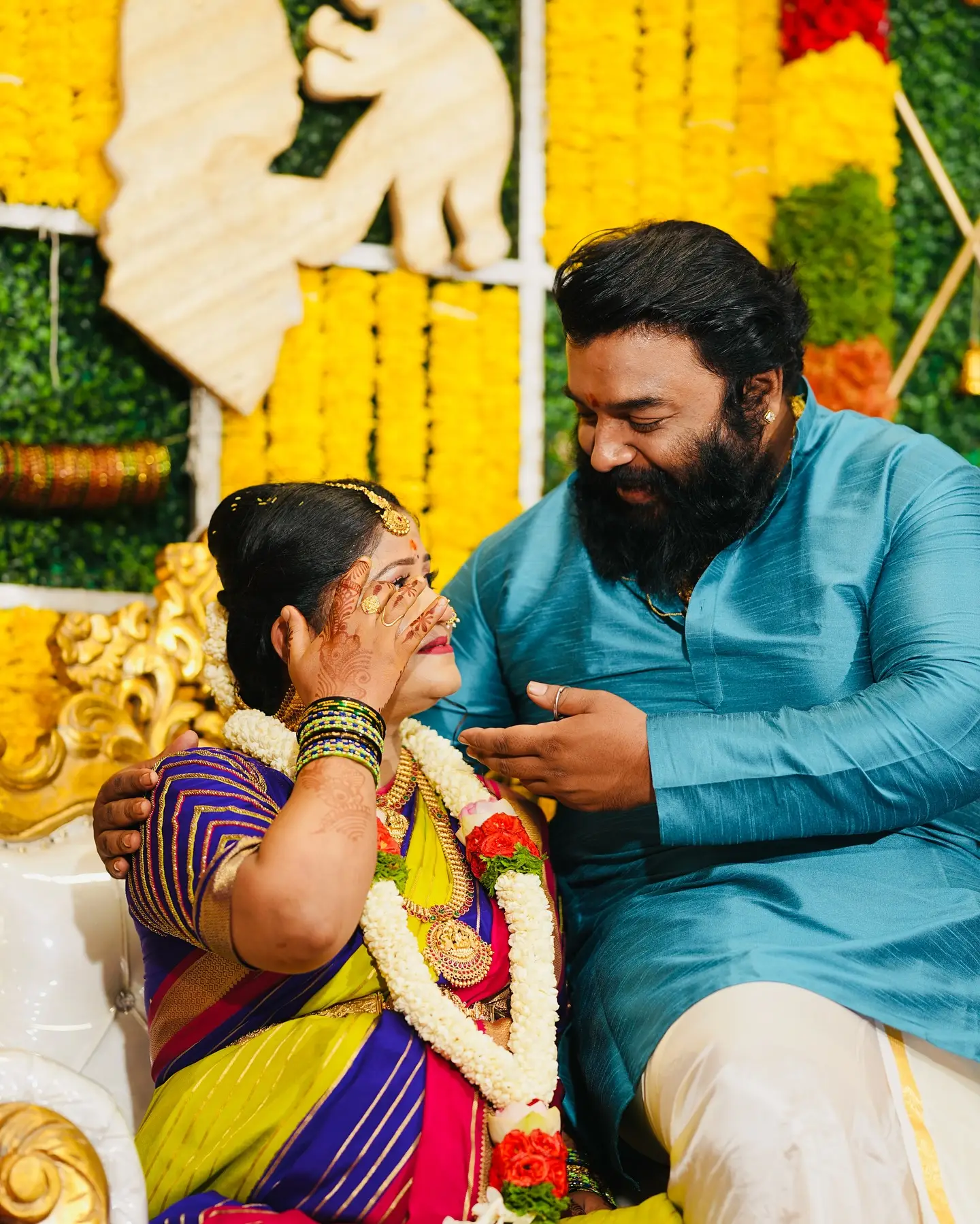 Baby Shower — Hyderabad