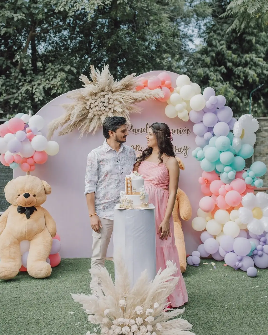 Baby Shower — Bhubaneswar