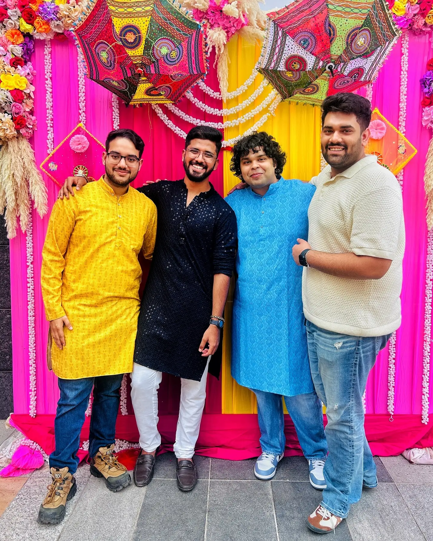 Corporate Events — Navi Mumbai