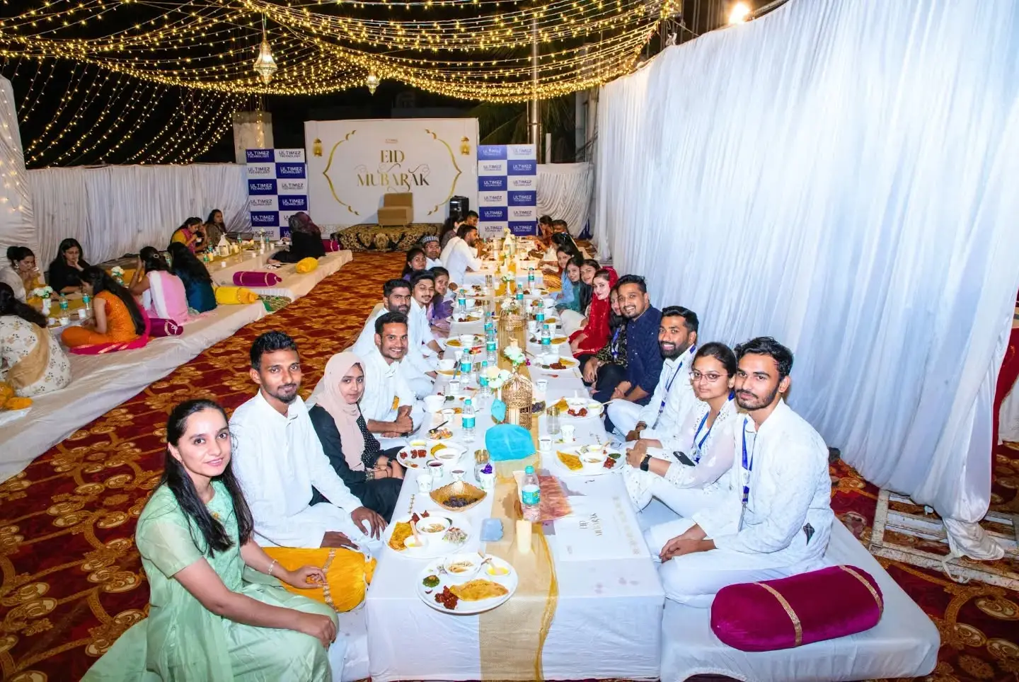Corporate Events — Bangalore