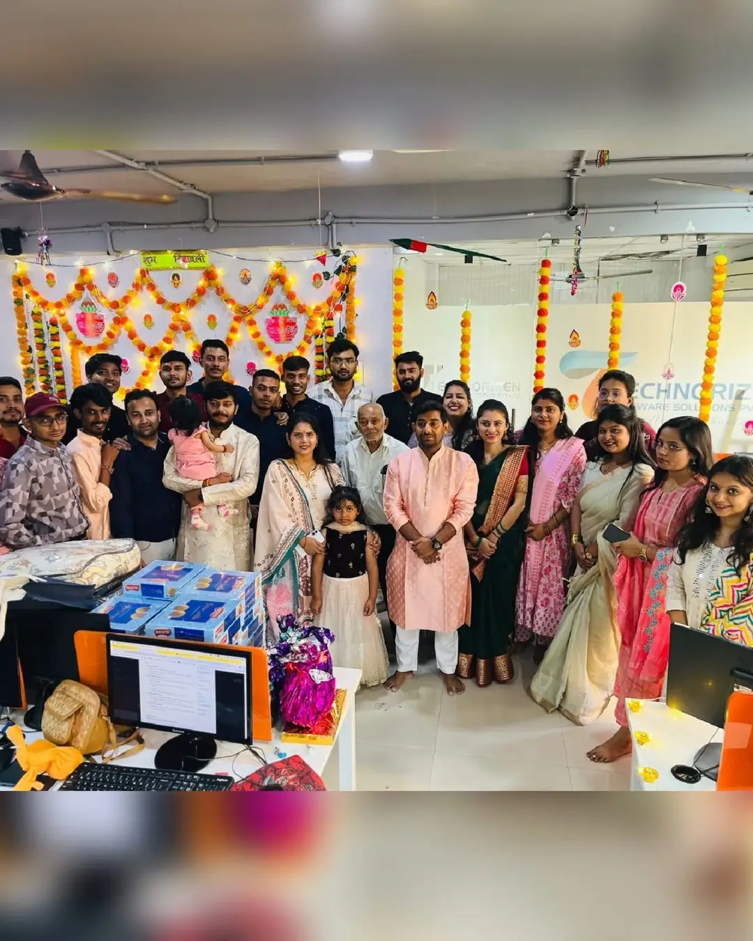 Corporate Events — Kolkata