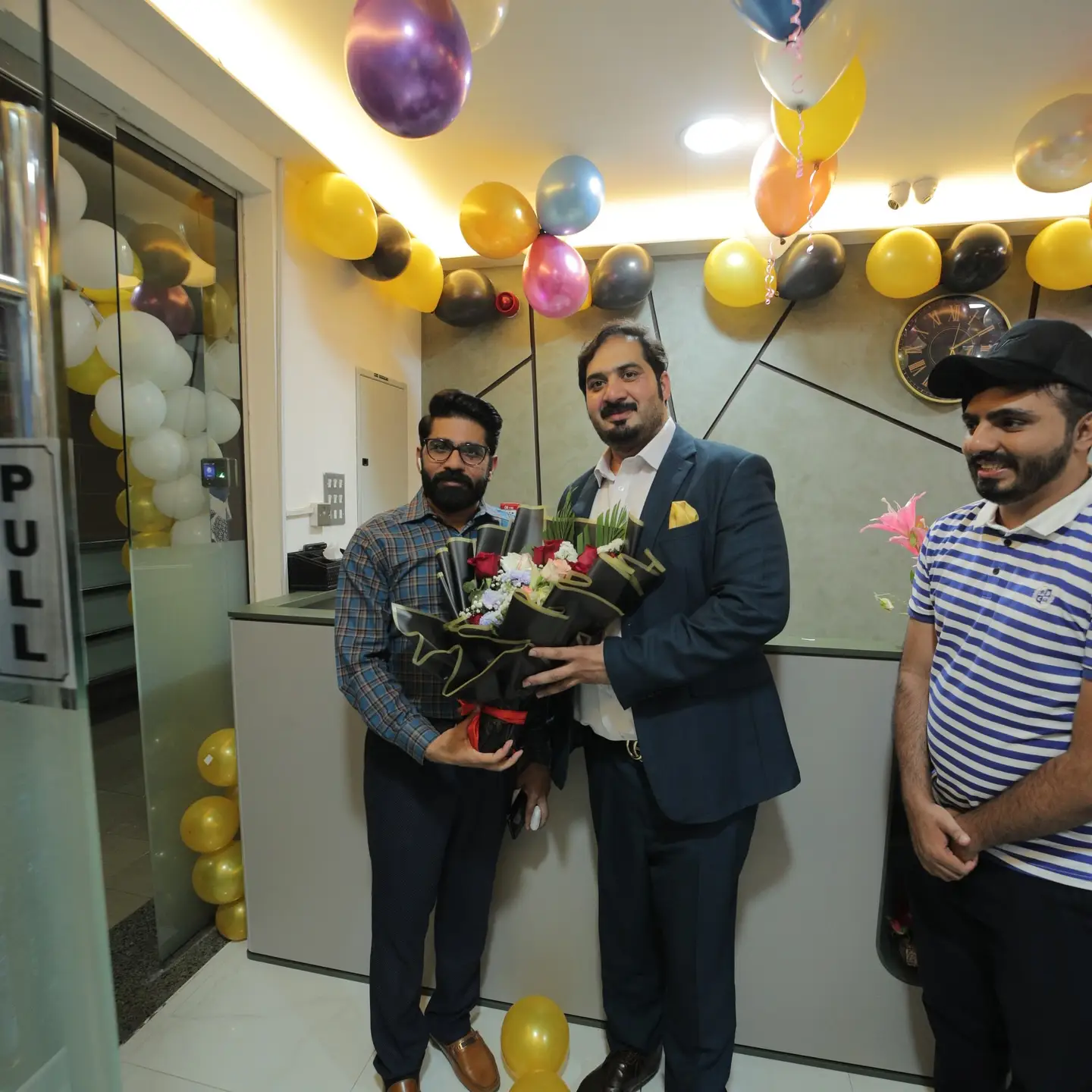 Corporate Events — Chennai