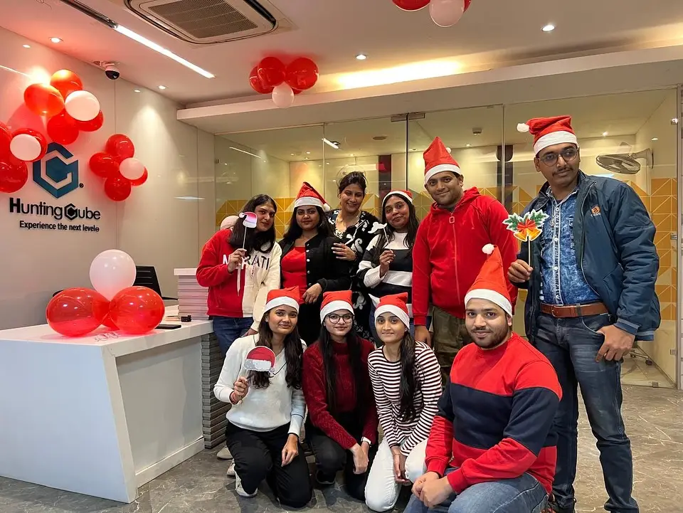 Corporate Events — Bangalore